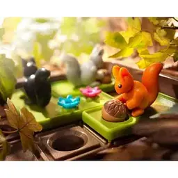 Настільна гра Smart Вперед, за горіхами! (Squirrels Go Nuts) (укр.) (SG425UKR) - мініатюра 5