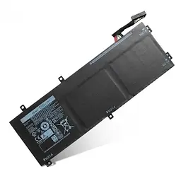 Акумуляторна батарея Dell RRCGW (XPS 15 9550 (ВЕРСІЯ 3), Precision 5510)