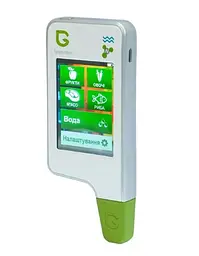 Нітратомір Anmez Greentest 3+Риба