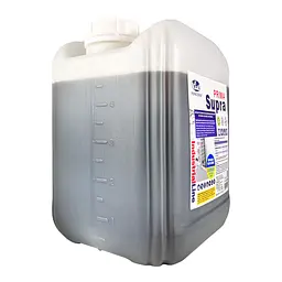 Концентрат для видалення жиру SUPRA (для особливо складних забруднень) (6,50 кг) ID301907 - мініатюра 3