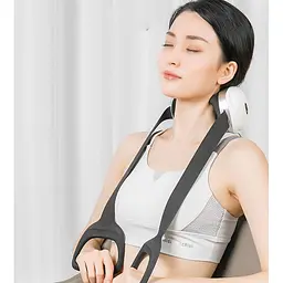 Маcажер для шиї Jeeback Neck Massager MG2 (JA301) [103235] - мініатюра 6