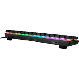 Клавіатура Asus ROG Falchion Ace NX Red PBT Black [90MP0346-BKUA01] [116087] - мініатюра 5