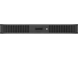 Зовнішній жорсткий диск LaCie Mobile Drive 2 TB (STLR2000400) - мініатюра 5