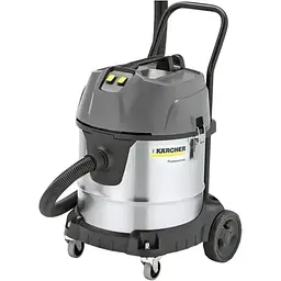 Пилосос промисловий Karcher NT 50/2 Me Classic (1.667-030.0) - мініатюра 3