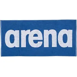 Рушник Arena Gym Soft Towel Methyl Blue/White (1097-001994-810 UNI)