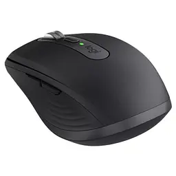 Бездротова миша Logitech MX Anywhere 3S Bluetooth Graphite (910-006958) - мініатюра 5