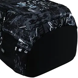 Рюкзак GoPack Teens 162L-4 Чорний (GO26-162L-4) - мініатюра 8