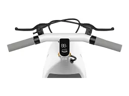 Електросамокат OKAI Ceetle PRO EA10C White 10 (EA10C-W) - мініатюра 7