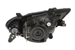 Фара передня ліва Mitsubishi L200 04-18р Depo (214-1180L-LDEMC) - мініатюра 2