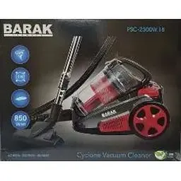 Пилосос Barak PSC-2300W.18