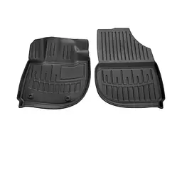 Передні 3D килимки для Honda e:NS1 2022-