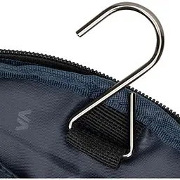 Сумка для ноутбука Rivacase 8407, чорна (8407 (Black)) - мініатюра 8
