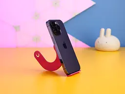Смартфон Apple iPhone 14 Pro 256GB Deep Purple (MQ1F3) Б/У [170128] - мініатюра 6