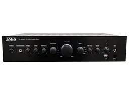 Интегральный стерео-усилитель TAGA HARMONY TA-400MiC