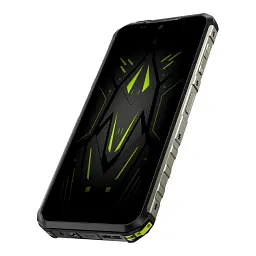 Смартфон Ulefone Armor 23 Ultra 12/512GB Black (Global) - мініатюра 3