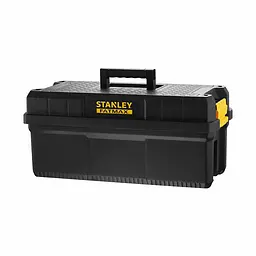 Ящик-драбина-лоток 3 в 1 Stanley FatMax 25"