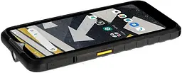 Смартфон Cat S53 5G 6/128GB Black (Global) - мініатюра 6