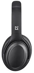 Гарнітура Defender FreeMotion B535 Bluetooth ANC, Black (63535) - мініатюра 8