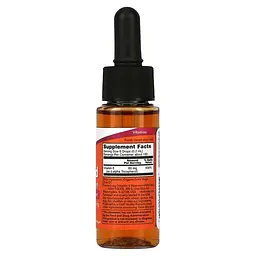 Рідкий Вітамін Є Vitamin E Liquid DA - 30 мл - мініатюра 2