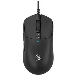 Мишка A4Tech Bloody W72 Ultra USB Black (4711421001281)