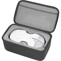 Робот для миття вікон HUTT Cleaning Robot C65 White - мініатюра 9