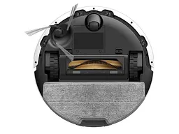 Робот-пилосос з вологим прибиранням Dreame Bot F20 Plus White (RLF41GD-WH) - мініатюра 8
