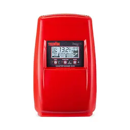 Зарядний пристрій DOCTOR CHARGE 130 230 V 12 V / 24 V 807599 - мініатюра 3