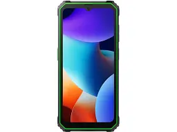 Смартфон Blackview BV4800 Pro 4/128GB Green - мініатюра 2