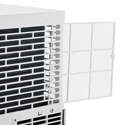 Кондиціонер мобільний Ardesto CoolFlex ARD-ACM09 - мініатюра 10
