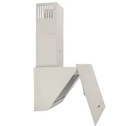 Витяжка декоративна похила PERFELLI DN 6422 D 850 IV LED - мініатюра 5