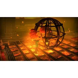 Ключ активації Microsoft Max: The Curse of Brotherhood для Xbox One/Series - мініатюра 4