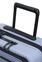 Валіза 55 См Samsonite RESTACKD LAVENDER 55x40x23(26) KO6*81002 - мініатюра 5