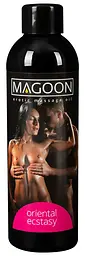 Масажна олійка - Magoon Oriental Ecstasy, 200 мл