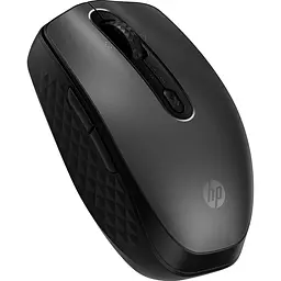 Миша HP 690 Rechargeable Wireless Black (7M1D4AA) [145220] - мініатюра 7