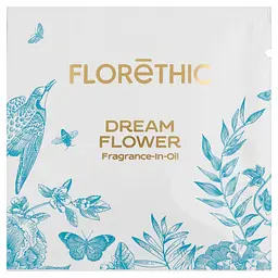 Парфумована олія для волосся Barex Dream Flower FLORĒTHIC 5 мл