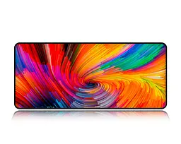Ігрова поверхня WorkPlace AT APPLE WAVES WALLPAPER 500х1000 мм
