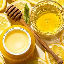 Гідрофільний бальзам для обличчя Yuzu Honey All Cleansing Balm Fraijour 50 мл - мініатюра 4