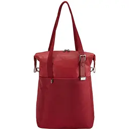 Наплічна сумка Thule Spira Vetrical Tote Rio Red (TH 3203784) - мініатюра 3