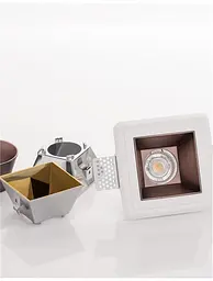 Аксесуар рефлектор Nova Luce Crate 9162 - мініатюра 3