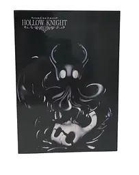 Фігурка Халлоунест Тінь Hollow Knight Shade 12 см Китай HK G 12 - мініатюра 4