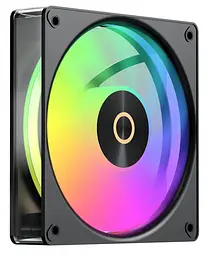 Корпус OCYPUS GAMMA C52 BK ARGB (GAMMA-C52-BKD300XX-GL) Без БП - мініатюра 9