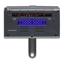 Пилосос Concept VP2000 - мініатюра 7