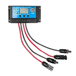Портативна сонячна панель Neo Tools 120Вт регулятор USB-C 2xUSB 1316x762x15мм IP64 3.5кг (90-141) - мініатюра 10