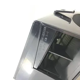 Фільтр HEPA13 для пилососу Samsung SC9540, SC9560, SC9567, SC9120, SC9160, VH-95S, DJ97-00706G, DJ97-00706B - мініатюра 7
