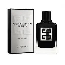 Оригінал Мініатюра Givenchy Gentleman Society 6 мл Парфумована вода - мініатюра 1