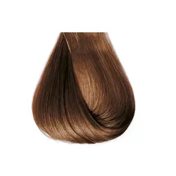 Безаміачна фарба для волосся Pro.Co SuperB Color Hair Color Cream 7/3 блондин золотистий - мініатюра 3