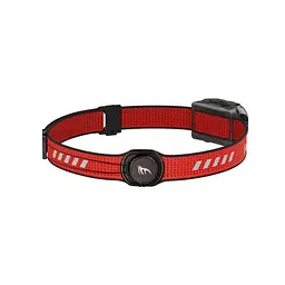 Ліхтар налобний Fenix HL18R-T V2.0 чорний - мініатюра 3