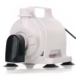 Насос Jingye Nose Pump 2 2000 л/год (JY-9400DX) - мініатюра 7