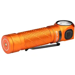Ліхтар Olight Perun 3 Standard Verision Orange - мініатюра 6