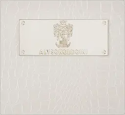 Оригінал Набір Alyson Oldoini Rose Profond (edp 3 x 20ml + case) - мініатюра 2